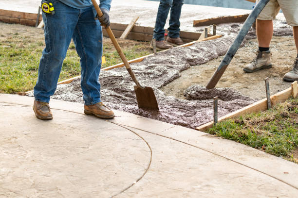 Best Local Concrete Companies  in Heathrow, FL
